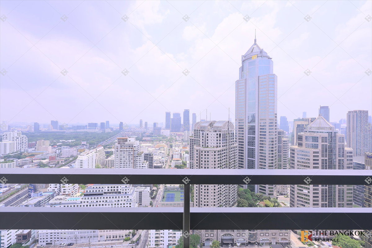 รูป เช่าคอนโด 💎 Athenee Residence 2นอน 140ตร.ม. 110k ⭐ ยูนิตสวย กว้างพิเศษ ใกล้ BTS เพลินจิต - รูปที่ 12/13