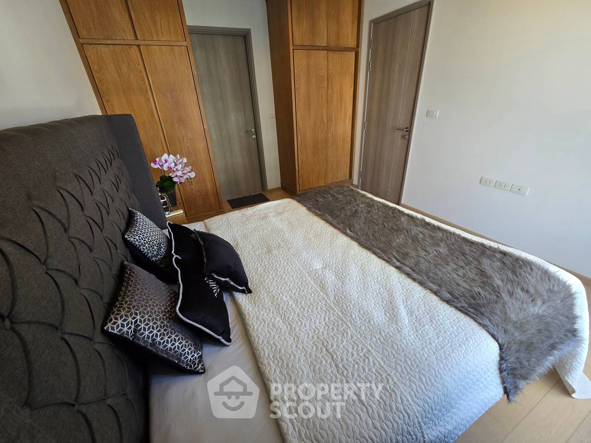 picture 1-BR Condo at HQ Thonglor near BTS Thong Lor (ID 2735927) - 6/8