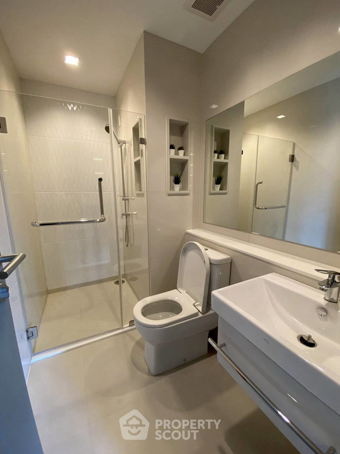 picture 2-BR Condo at Life Asoke - Rama 9 near MRT Phra Ram 9 (ID 2578808) - 14/17