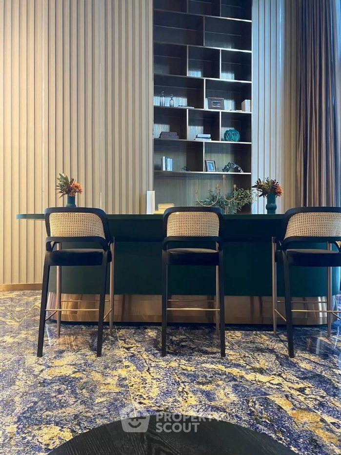 picture 2-BR Condo at Park Thonglor Tower near BTS Thong Lor (ID 2025880) - 15/20