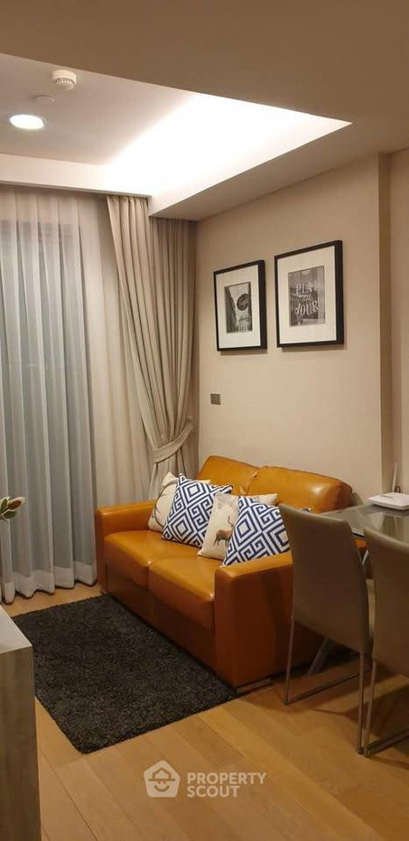 รูป คอนโด 1-ห้องนอน ที่ เดอะ ลุมพินี 24 ใกล้ BTS พร้อมพงษ์ (ID 2497519) - รูปที่ 5/16