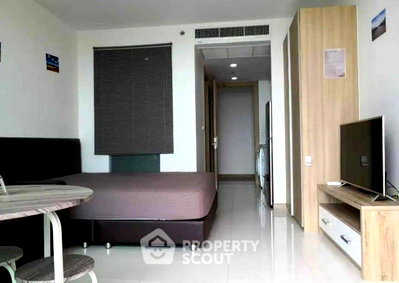 ขายคอนโด : ห้อง 1 ห้องนอน ชั้น 32 โครงการ The Riviera Wongamat ขาย (ID 2188766)