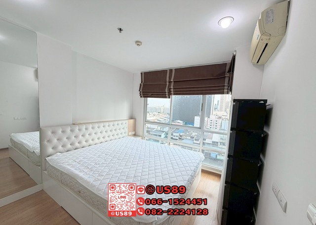 picture 💙💙 Hot Price 💙💙 For SALE Condo U Delight @ Onnut Station - 6/13