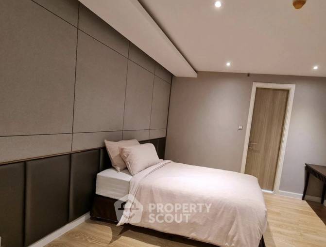 รูป คอนโด 4-ห้องนอน ที่ เอช สุขุมวิท 43 ใกล้ BTS พร้อมพงษ์ (ID 2503895) - รูปที่ 5/10