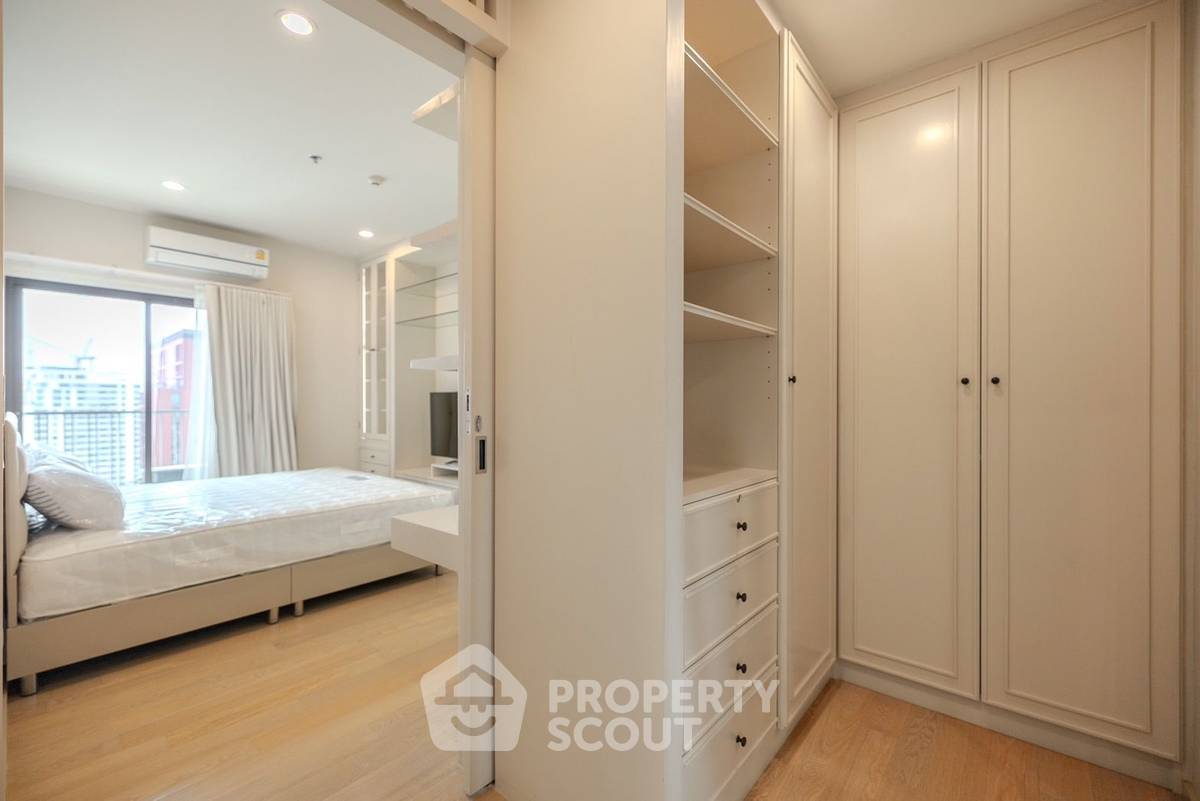 รูป คอนโด 1 ห้องนอน ขาย Noble Reform Aree ใกล้ BTS อารี 200 ม. ชั้น 21 (ID 1308088) - รูปที่ 8/12
