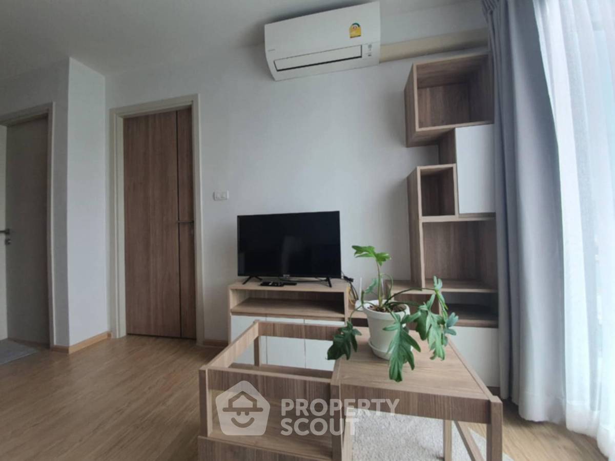 picture 1-BR Condo at The Excel Hideaway Sukhumvit 50 near BTS Phra Khanong (ID 2144185) - 2/7