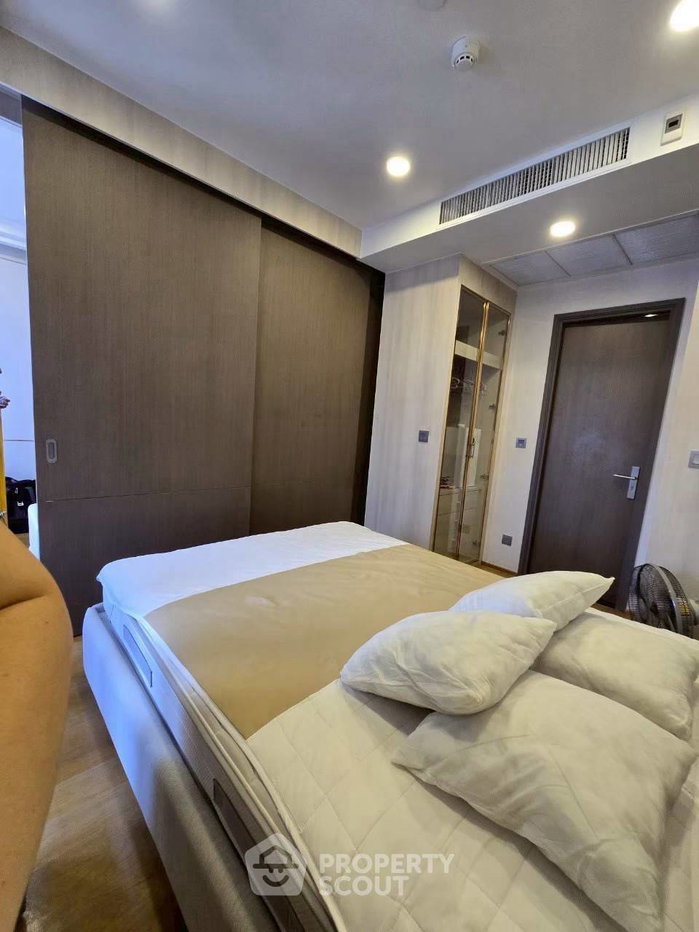 picture 1-BR Condo at Ashton Chula Silom near MRT Sam Yan (ID 2600071) - 7/16