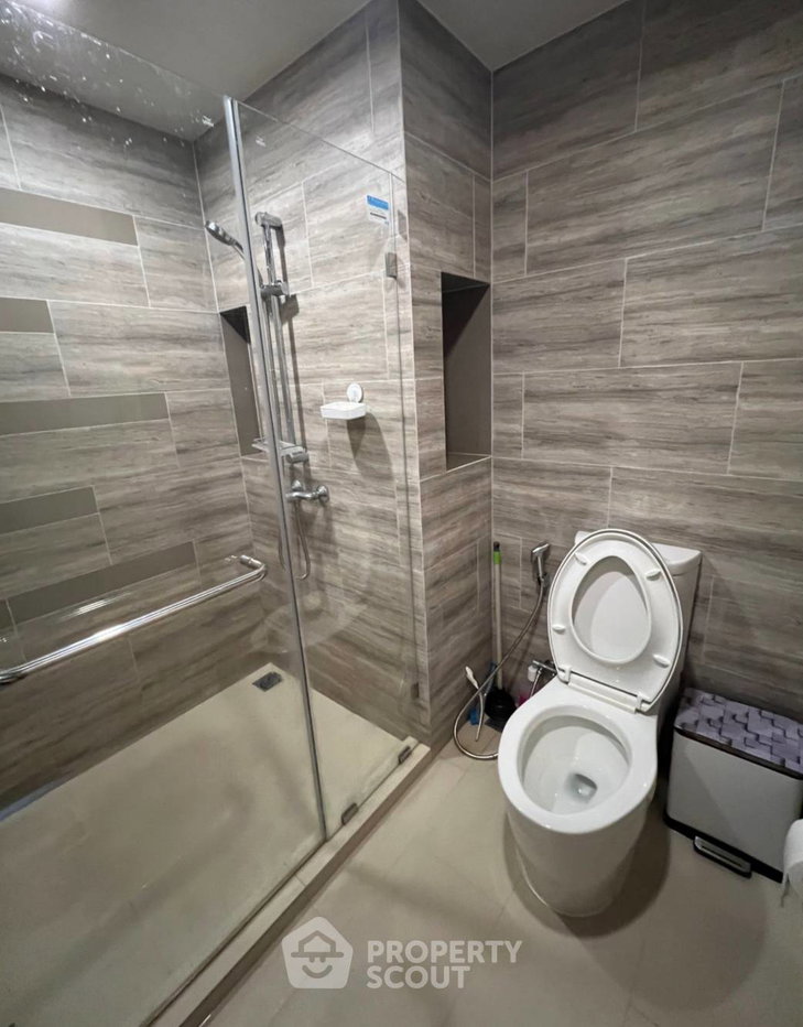 รูป คอนโด 1 ห้องนอน ขาย ที่ Maestro 03 รัชดา–พระราม 9 ชั้น 5 ใกล้ MRT พระราม 9 (ID 2356819) - รูปที่ 4/8