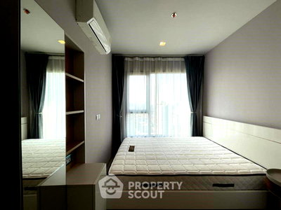 Condos for rent : 2-BR Condo at Life Asoke - Rama 9 near MRT Phra Ram 9 (ID 2027553)
