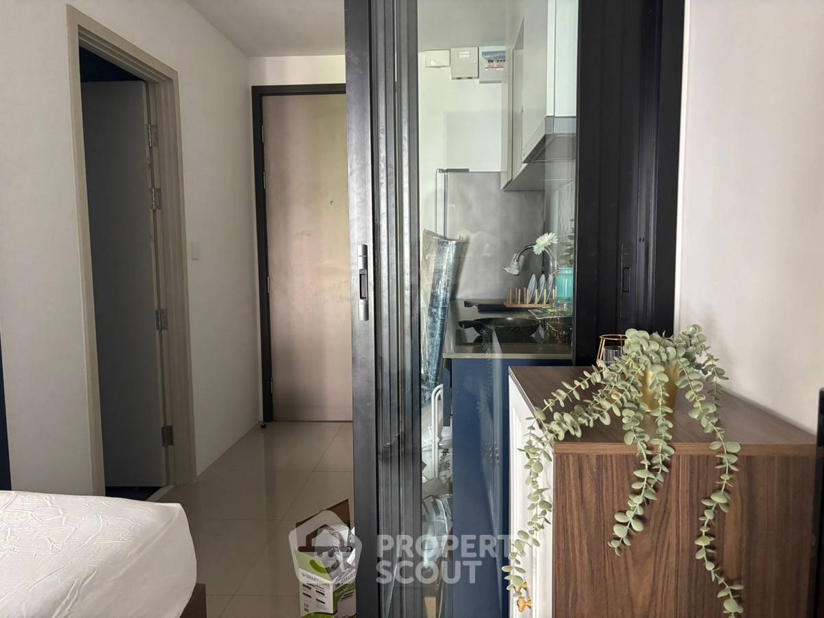 รูป คอนโด 1 ห้องนอน 29 ตร.ม. ที่ THE BASE Central – Phuket (กะทู้) (ID 2097557) - รูปที่ 2/15