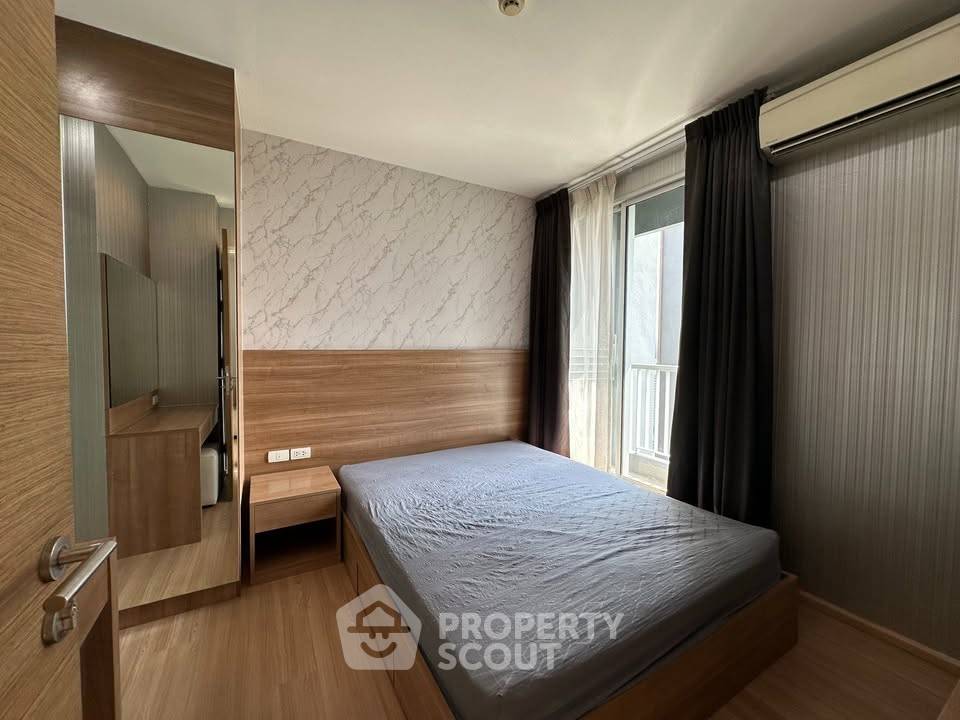picture 1-BR Condo at Rhythm Sukhumvit 50 near BTS On Nut (ID 2936213) - 2/11