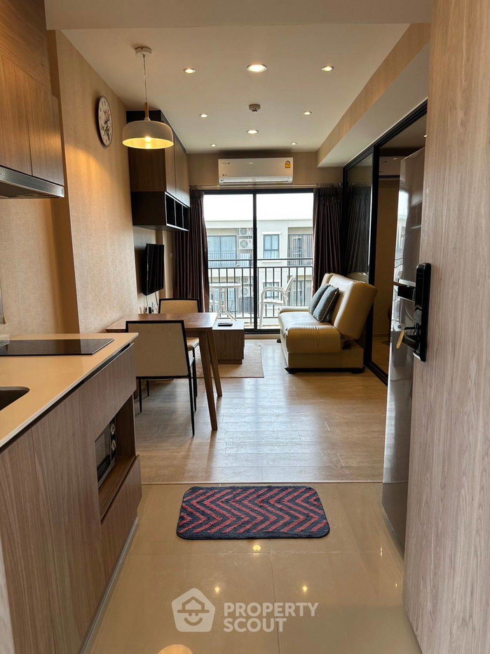รูป คอนโด 1 ห้องนอน ขาย La Casita Hua Hin ชั้น 8 (ID 1165171) - รูปที่ 15/24