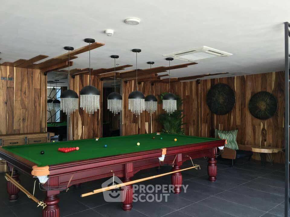 รูป คอนโด 1 ห้องนอน ขาย The Palm - Wongamart Beach นาจเกลือ (ID 1511445) - รูปที่ 25/28