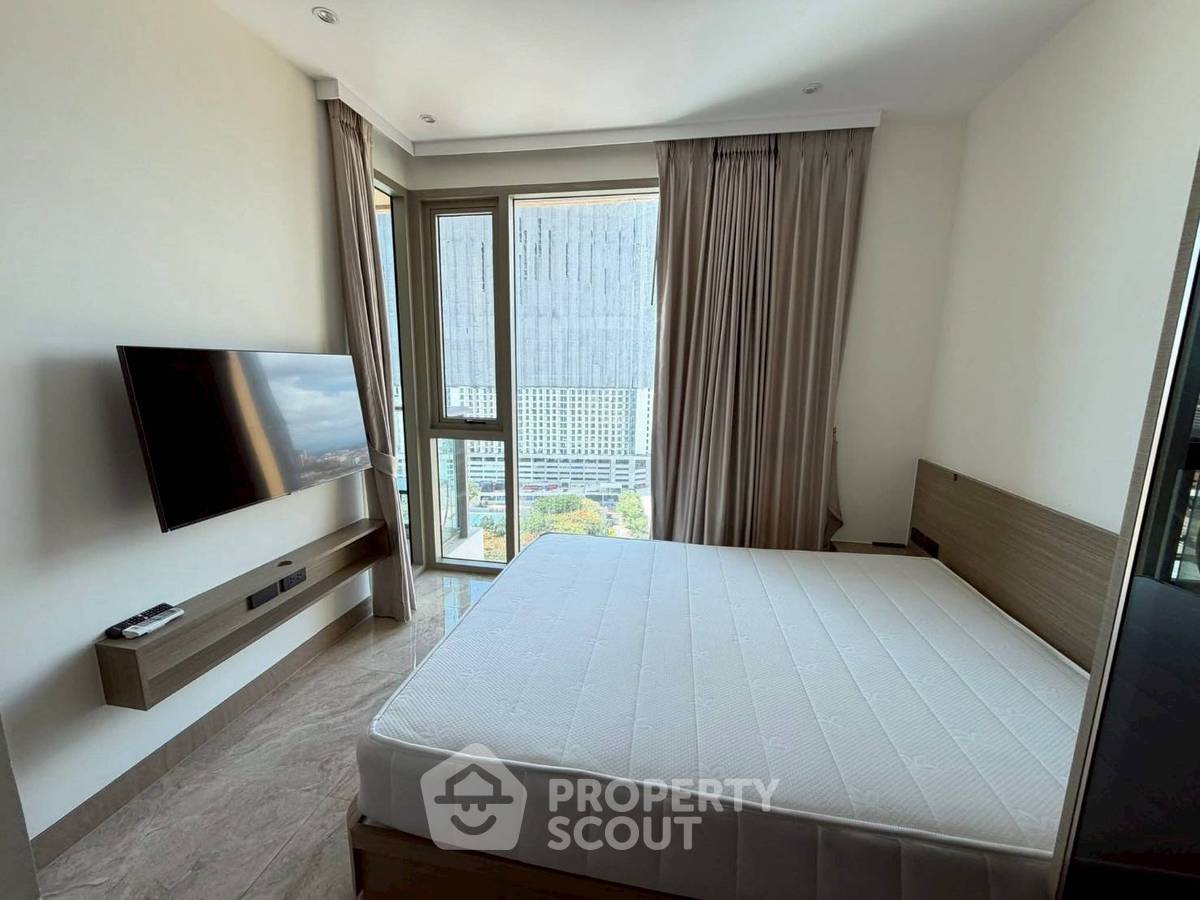 รูป คอนโด 1 ห้องนอน ราคาดี เดอะ ริเวียร่า โอเชียน ไดรฟ์ ชั้น 19 (ID 2903978) - รูปที่ 8/12