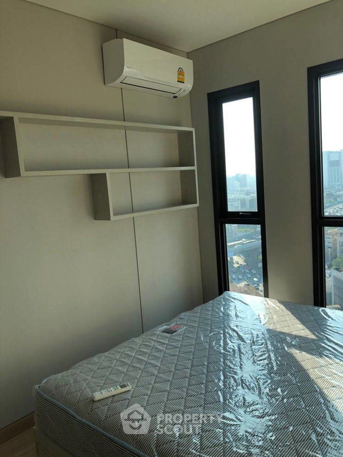 รูป คอนโด 1-ห้องนอน ที่ ลุมพินี สวีท ดินแดง - ราชปรารภ ใกล้ ARL ราชปรารภ (ID 320460) - รูปที่ 4/5