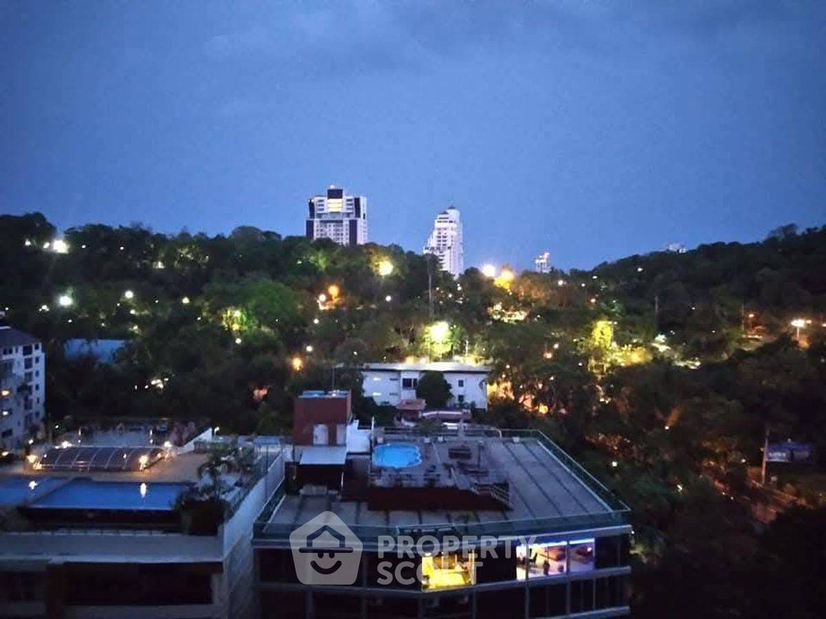 picture 1-BR Condo On 14th Floor, Unixx South Pattaya, Phratamnak (ID 2091051) - 18/19