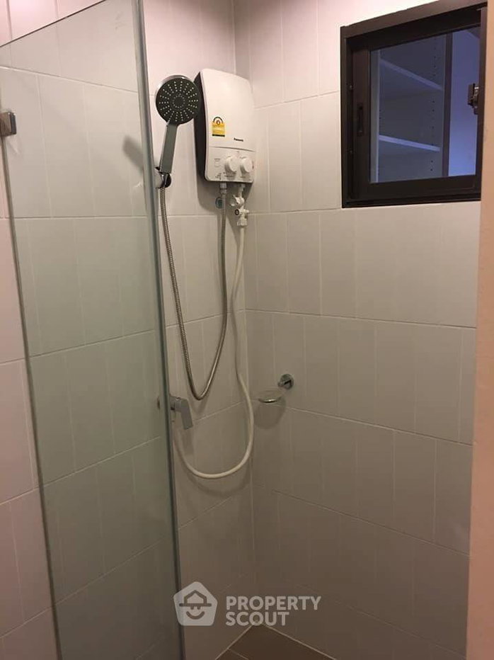 รูป คอนโด 1-ห้องนอน ที่ เดอะ เนสท์ สุขุมวิท 22 ใกล้ MRT ศูนย์การประชุมแห่งชาติสิริกิติ์ (ID 386460) - รูปที่ 5/5