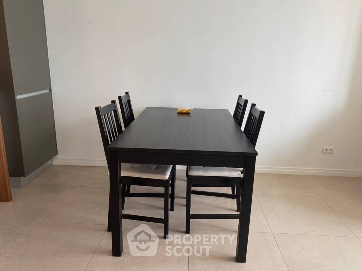 picture Great Value 1-BR At The River Condominium Near BTS Saphan Taksin (ID 545777) - 10/15