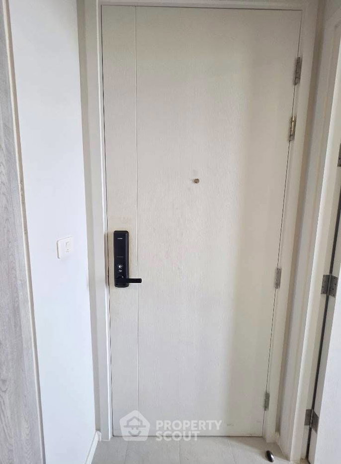 picture 27th-Floor 1-BR 34 Sqm Condo At Ciela Sripatum, Lat Yao (ID 2960302) - 10/16