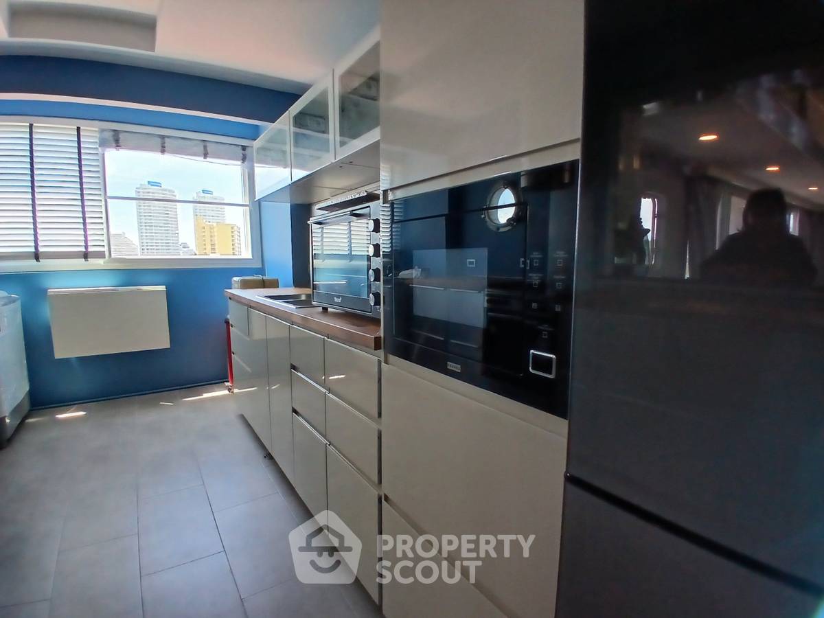 รูป คอนโด 4 ห้องนอน 250 ตร.ม. ขาย The Royal Princess Condo ใกล้นองแก (ID 1560238) - รูปที่ 8/16