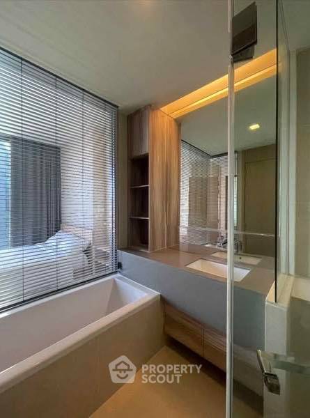 รูป คอนโด 1-ห้องนอน ที่ ดิ เอส อโศก ใกล้ MRT สุขุมวิท (ID 2579957) - รูปที่ 12/16