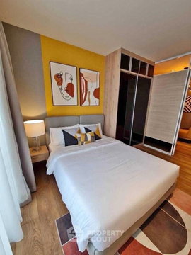 1-BR Condo at Park Origin Phrom Phong near BTS Phrom Phong (ID 2373537)