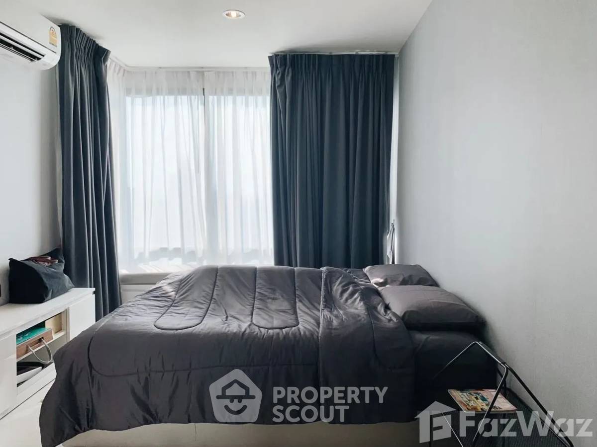 รูป คอนโด 1-ห้องนอน ที่ ริทึ่ม สุขุมวิท42 ใกล้ BTS เอกมัย (ID 2111691) - รูปที่ 4/6