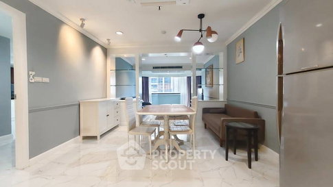 3-BR Condo at Baan Suanpetch Condominium near BTS Phrom Phong (ID 2958462)