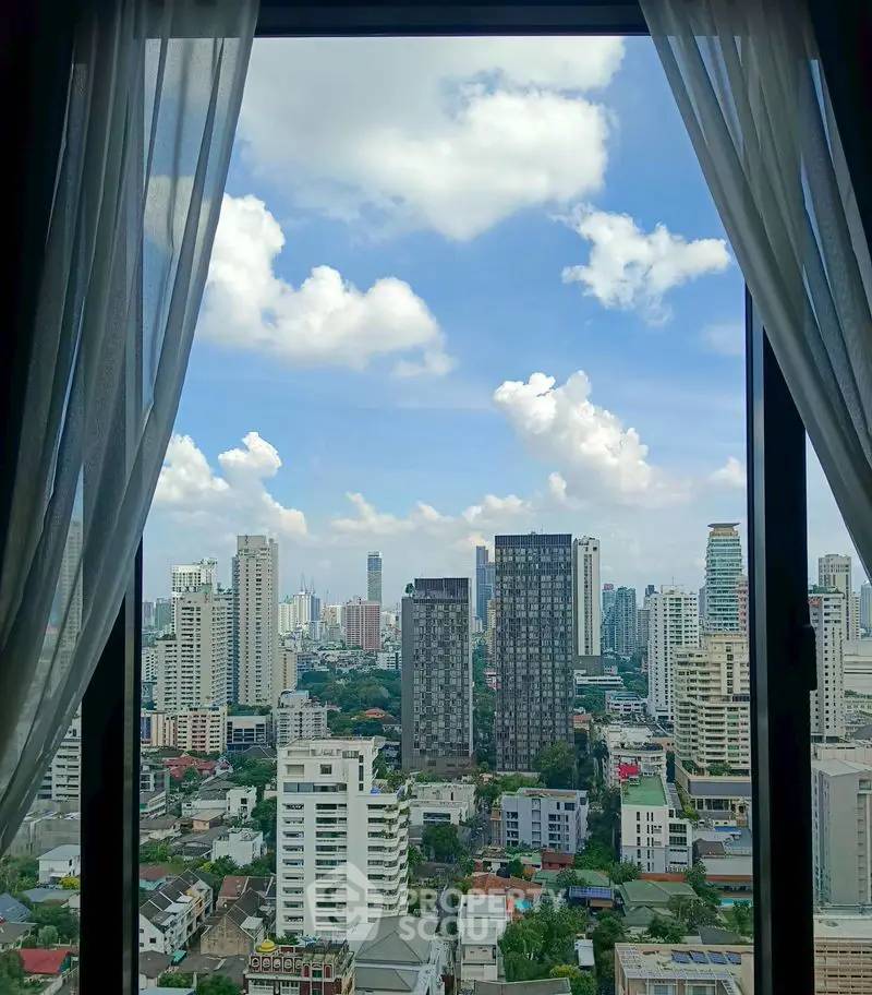 รูป คอนโด 1-ห้องนอน ที่ ดิ เอดจ์ สุขุมวิท 23 ใกล้ MRT สุขุมวิท (ID 2866714) - รูปที่ 9/12