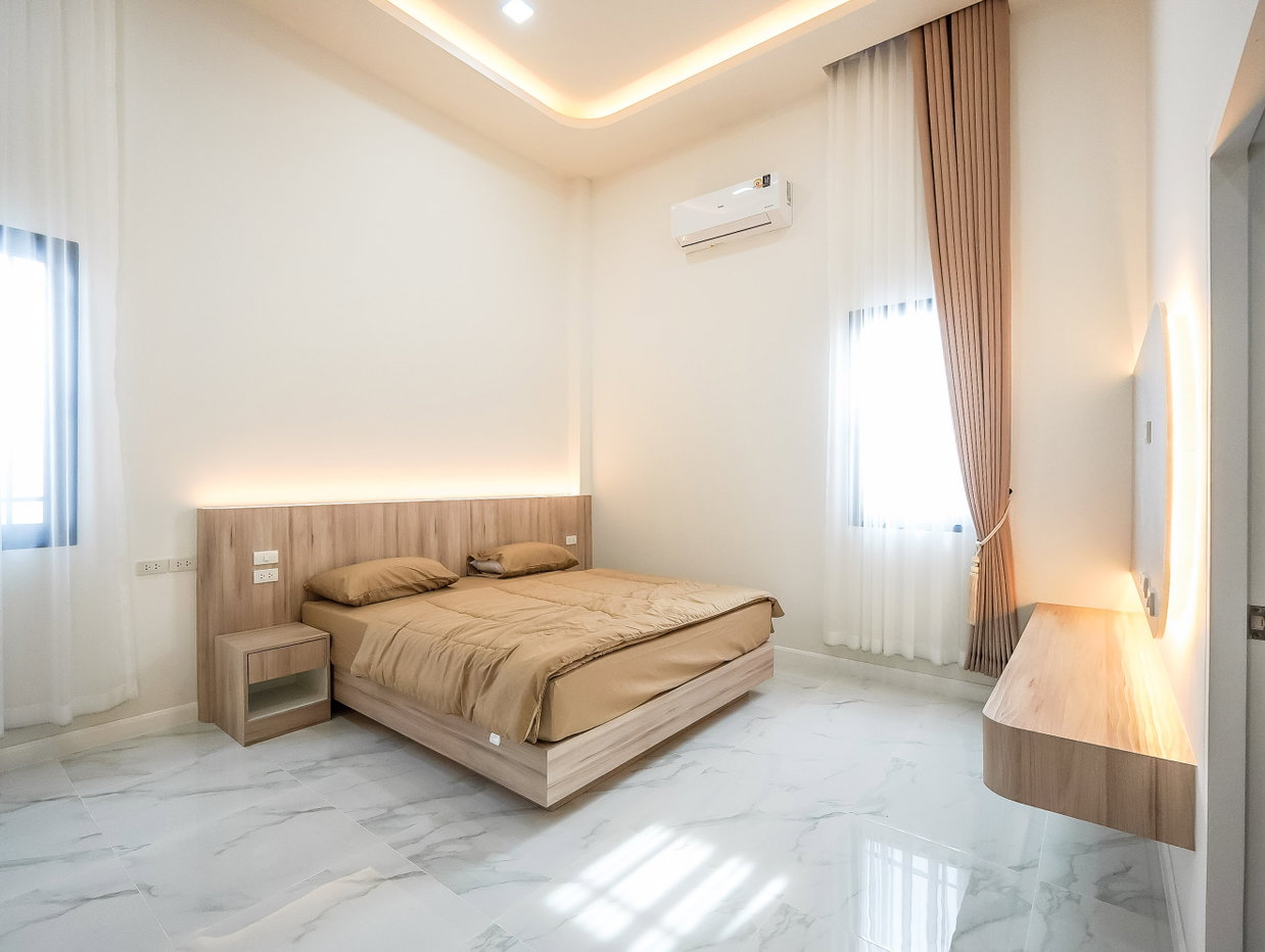 รูป Pool Villa for Sale Thung Klom East Pattaya Investment - รูปที่ 14/25