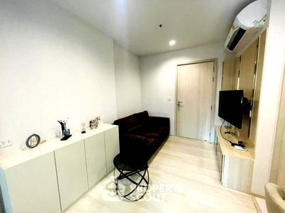 Condos for sale : 1-BR Condo For Sale, Life One Wireless, 4th Floor Near BTS Phloen Chit (ID 1765068)