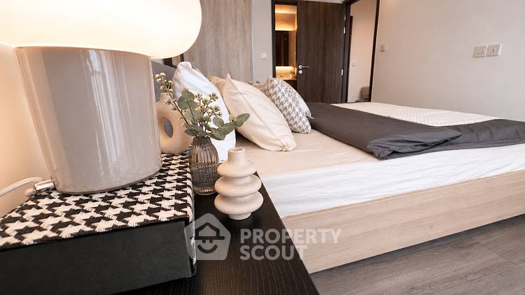 รูป คอนโด 1-ห้องนอน ที่ วิสซ์ดอม เอสเซ้นส์ สุขุมวิท ใกล้ BTS ปุณณวิถี (ID 2953858) - รูปที่ 8/11