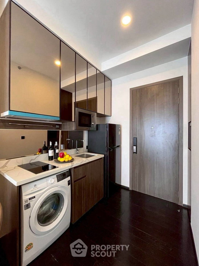 picture 1-BR Condo at Park Origin Thonglor near BTS Thong Lor (ID 2440332) - 6/14