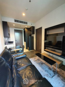 1-BR Condo at The Edge Sukhumvit 23 near MRT Sukhumvit (ID 515083)