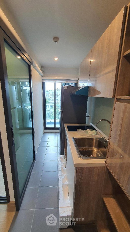 picture 1-BR Condo at The Excel Hideaway Sukhumvit 71 near BTS Phra Khanong (ID 1446761) - 6/11