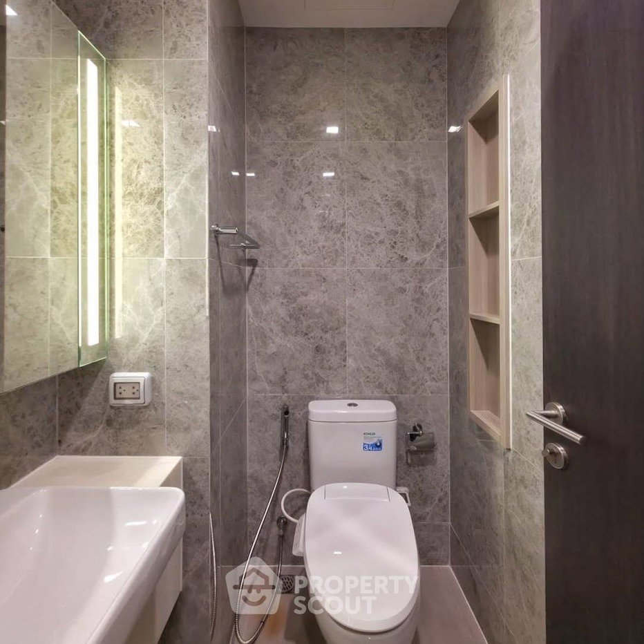 รูป คอนโด 1-ห้องนอน ที่ โนเบิล อราวน์ อารีย์ ใกล้ BTS อารีย์ (ID 2719704) - รูปที่ 7/10
