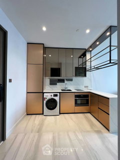 รูปภาพ 1-BR Condo at Supalai Icon Sathon near MRT Si Lom (ID 2751523)