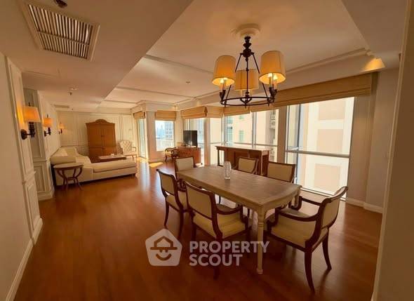 picture 2-BR Condo at Langsuan Ville near BTS Ratchadamri (ID 2894692) - 1/11