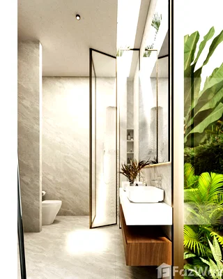 Houses for sale Muang Phuket Phuket : 3 Bedroom Villa for sale at Fortuna Lakeside  5693030