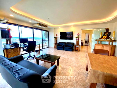Condos for rent : 1-BR Condo at View Talay 2 Condominium Jomtien close to Pattaya South (ID 1824223)