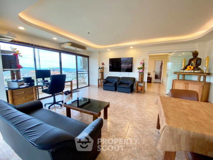รูปภาพ คอนโด 1-ห้องนอน ที่ วิวทะเล 2 คอนโดมิเนียม จอมเทียน ใกล้ พัทยาใต้ (ID 1824223)