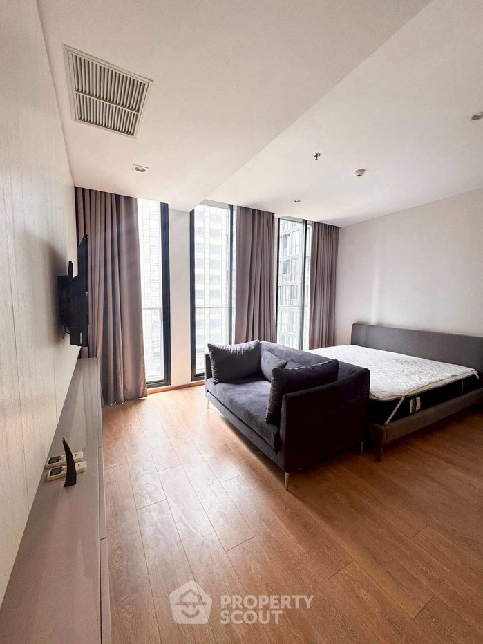 picture 1-BR Condo at Noble Ploenchit near BTS Phloen Chit (ID 2454444) - 4/8