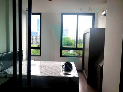 Condos for sale : 🎉 For Sell Condo LYSS CONDOMINIUM RATCHAYOTHIN Building 1, Floor 7,1 bed room, Room size 29 sqm