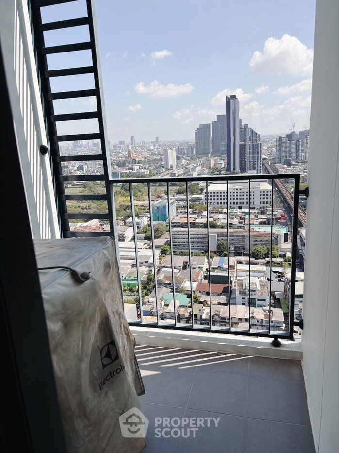 รูป คอนโด 1-ห้องนอน ที่ ไอดีโอ สุขุมวิท 93 ใกล้ BTS บางจาก (ID 1469964) - รูปที่ 6/8