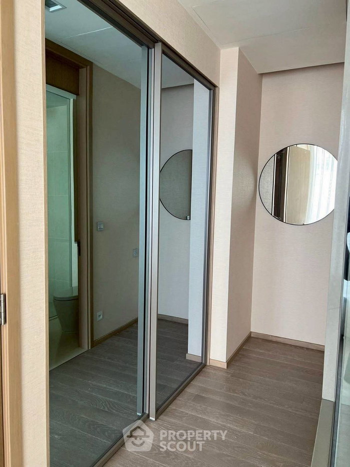 picture 1-BR Condo at The Esse Asoke near MRT Sukhumvit (ID 2506890) - 9/9