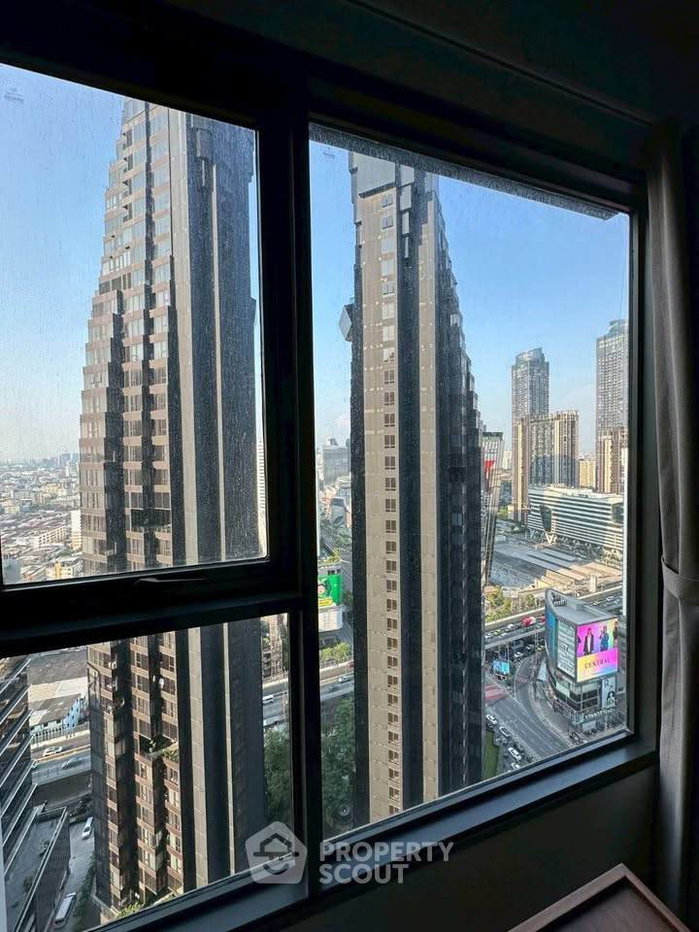 picture 1-BR Condo at Life Asoke - Rama 9 near MRT Phra Ram 9 (ID 2919079) - 6/6