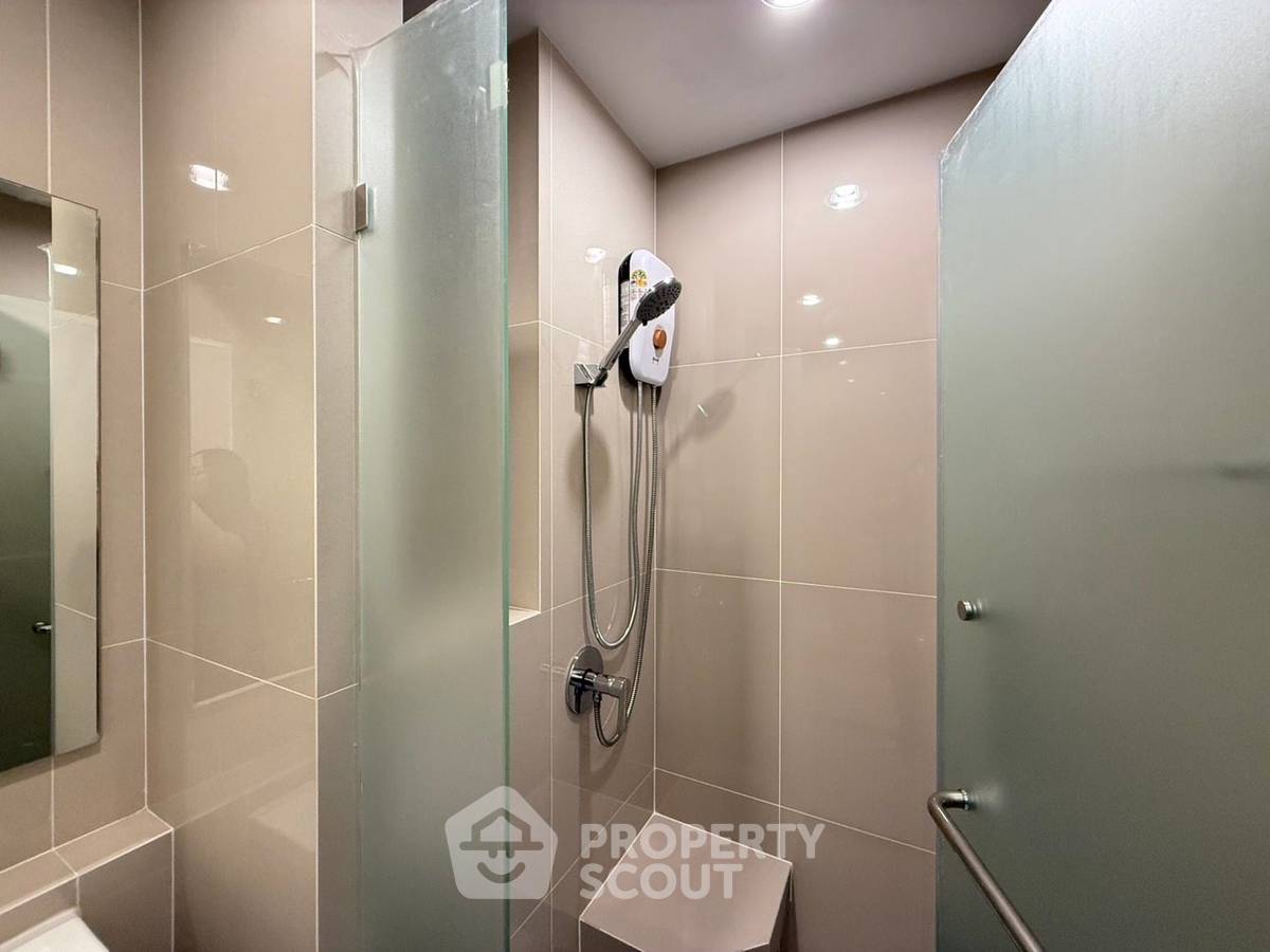 picture 1-BR Condo at Niche Mono Ramkhamhaeng close to Ramkhamhaeng (ID 2047713) - 13/13