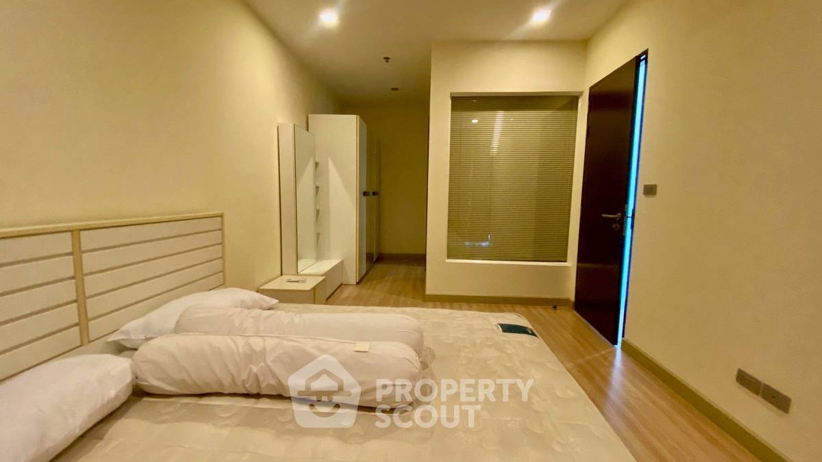 picture 1-BR Condo at Sky Walk Residences near BTS Phra Khanong (ID 1941918) - 5/9