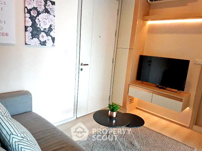 ขายคอนโด : คอนโด 1-ห้องนอน ที่ ไลฟ์ สุขุมวิท 48 ใกล้ BTS พระโขนง (ID 2958317)