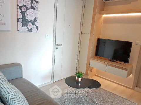 1-BR Condo at Life Sukhumvit 48 near BTS Phra Khanong (ID 2958317)
